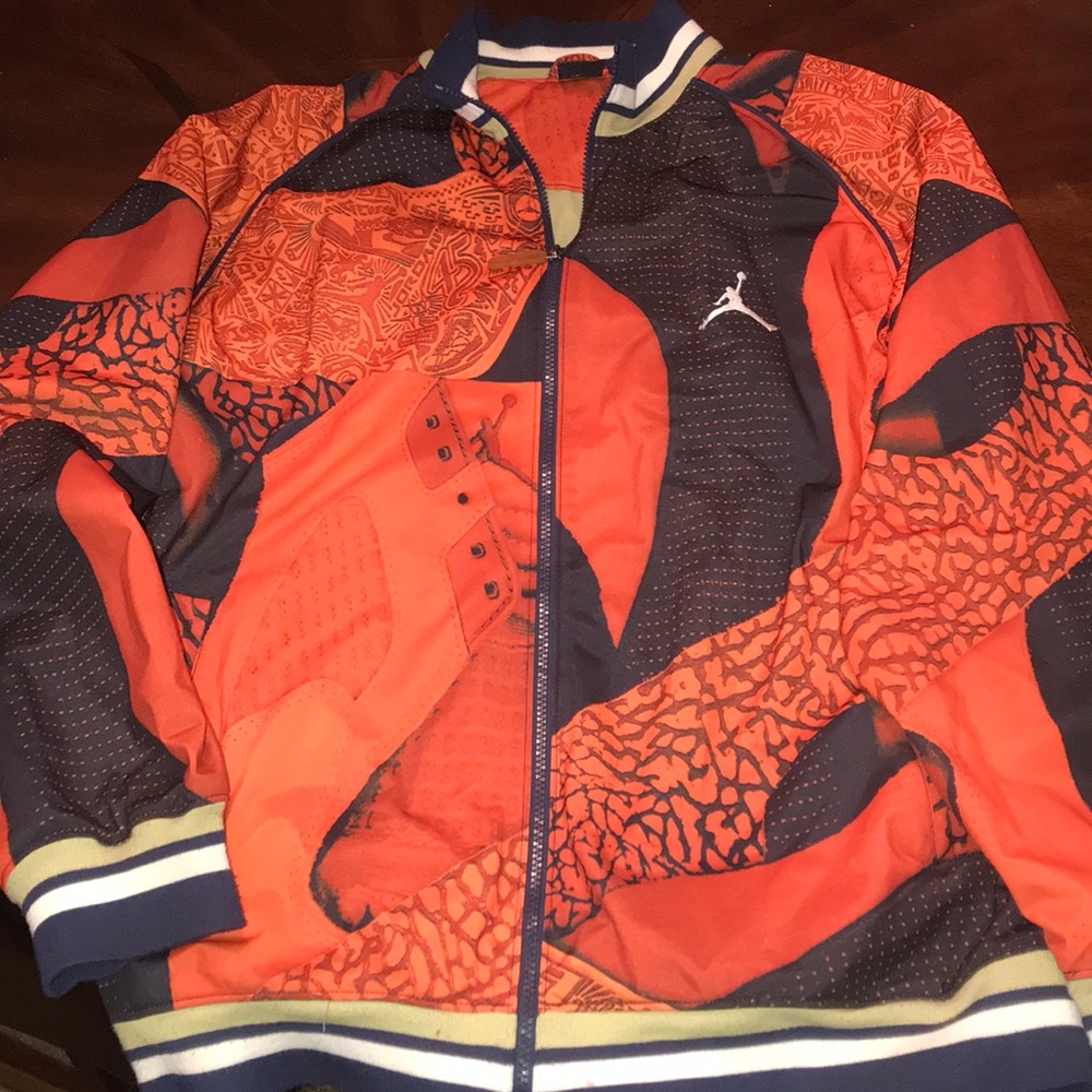 Jordan Jacket - image 1